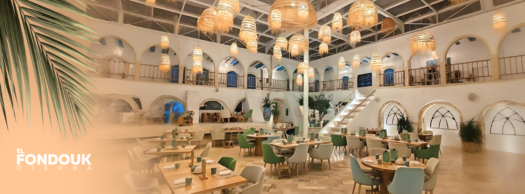 El Fondouk Djerba