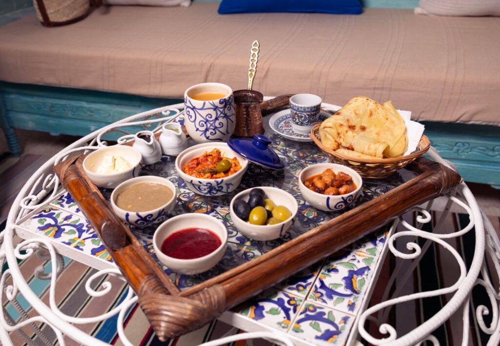 Le Minarét Ferkous3