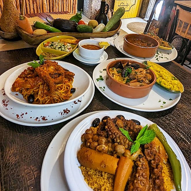 Restaurant du Peuple2