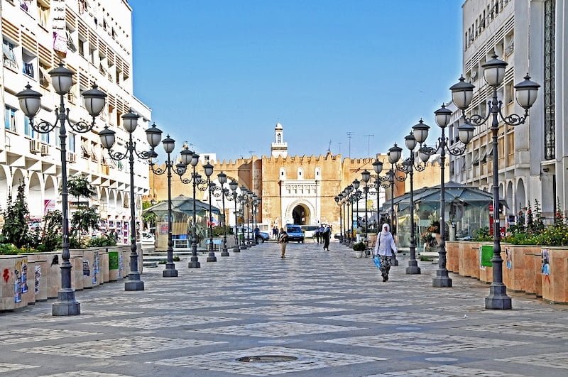 Sfax