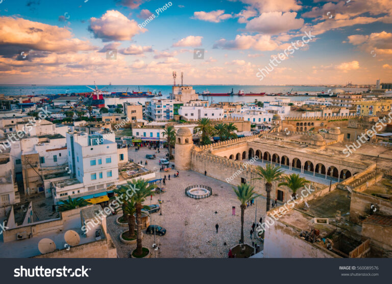 Sousse