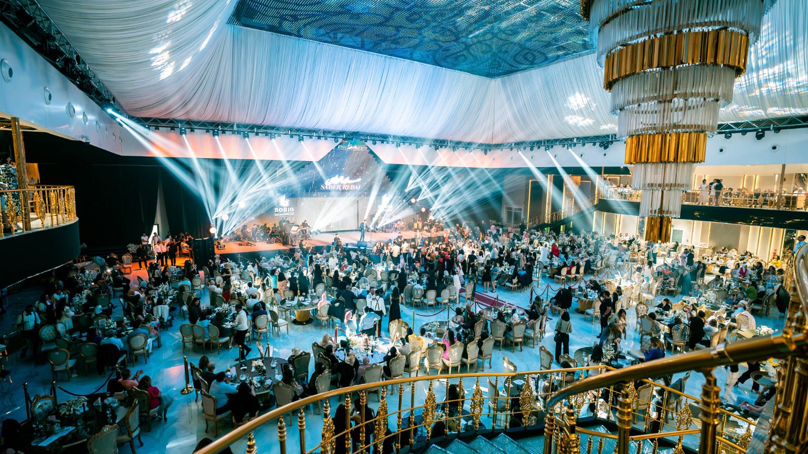 Les Pyramides of Sousse