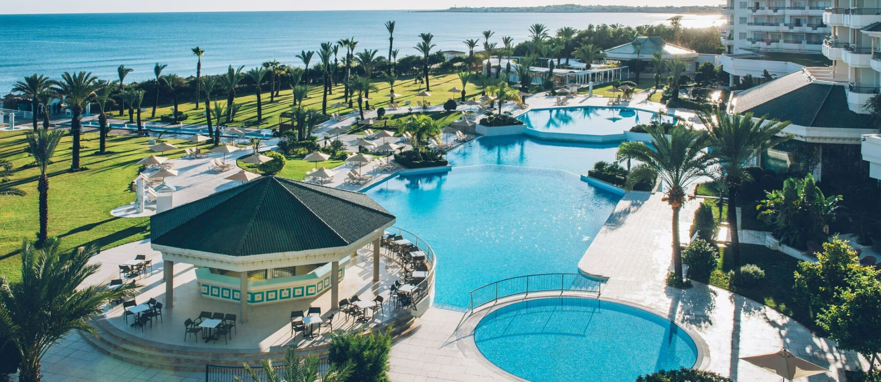 Iberostar Selection Royal El Mansour