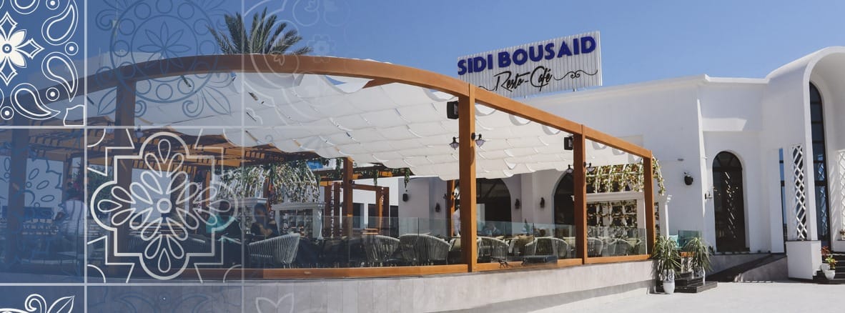 Café Sidi Bousaïd