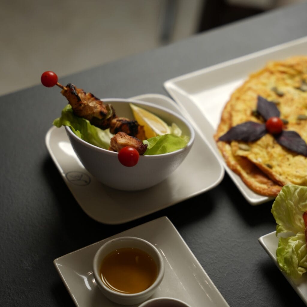 Eric kayser Monastir4