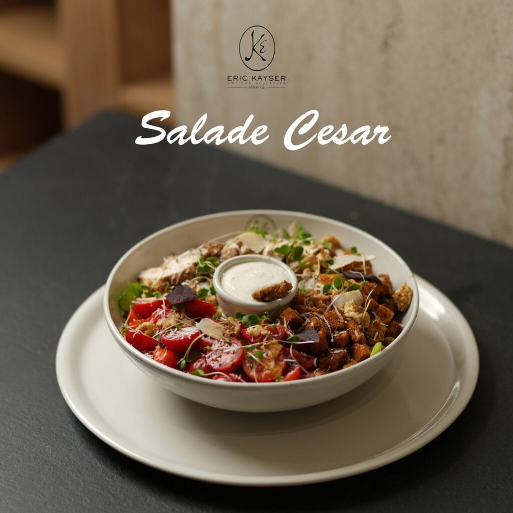 Eric kayser Monastir5