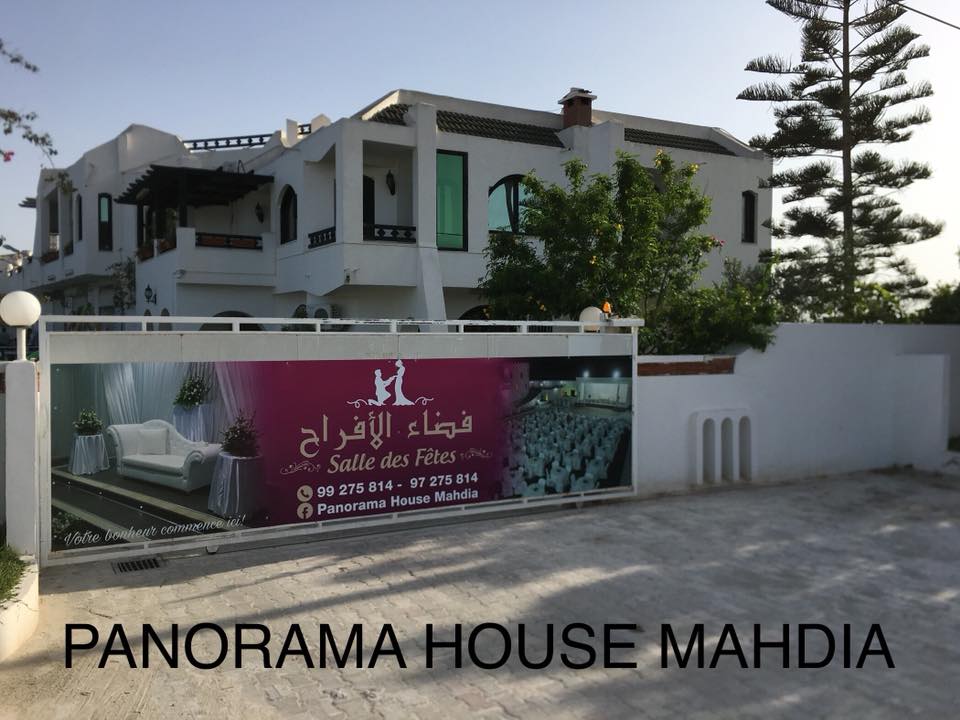 Panorama House1