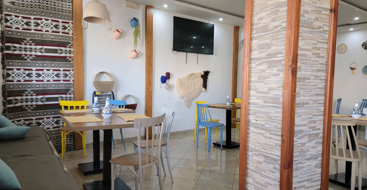 Restaurant ken ya ma ken