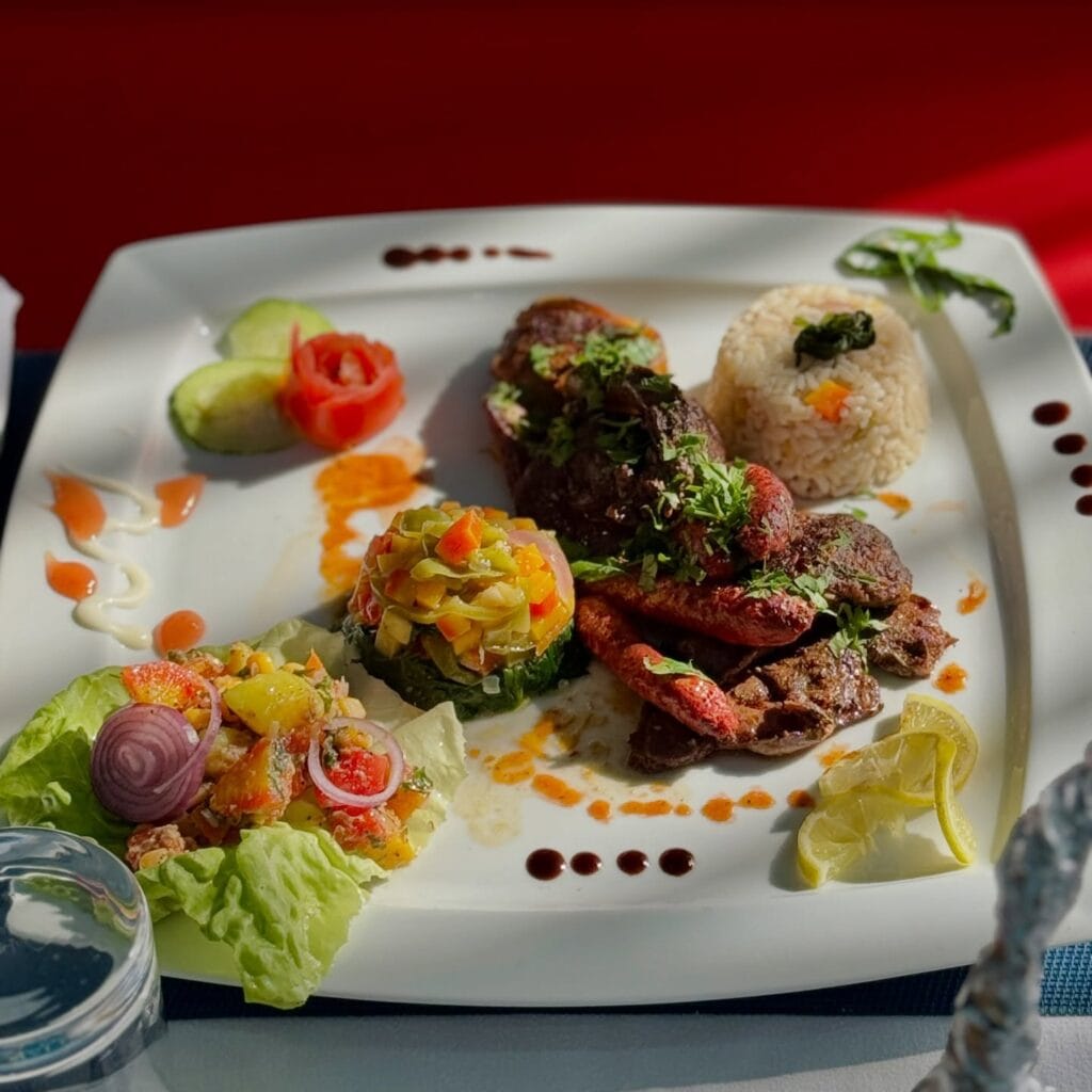 Al Majlis Restaurant2