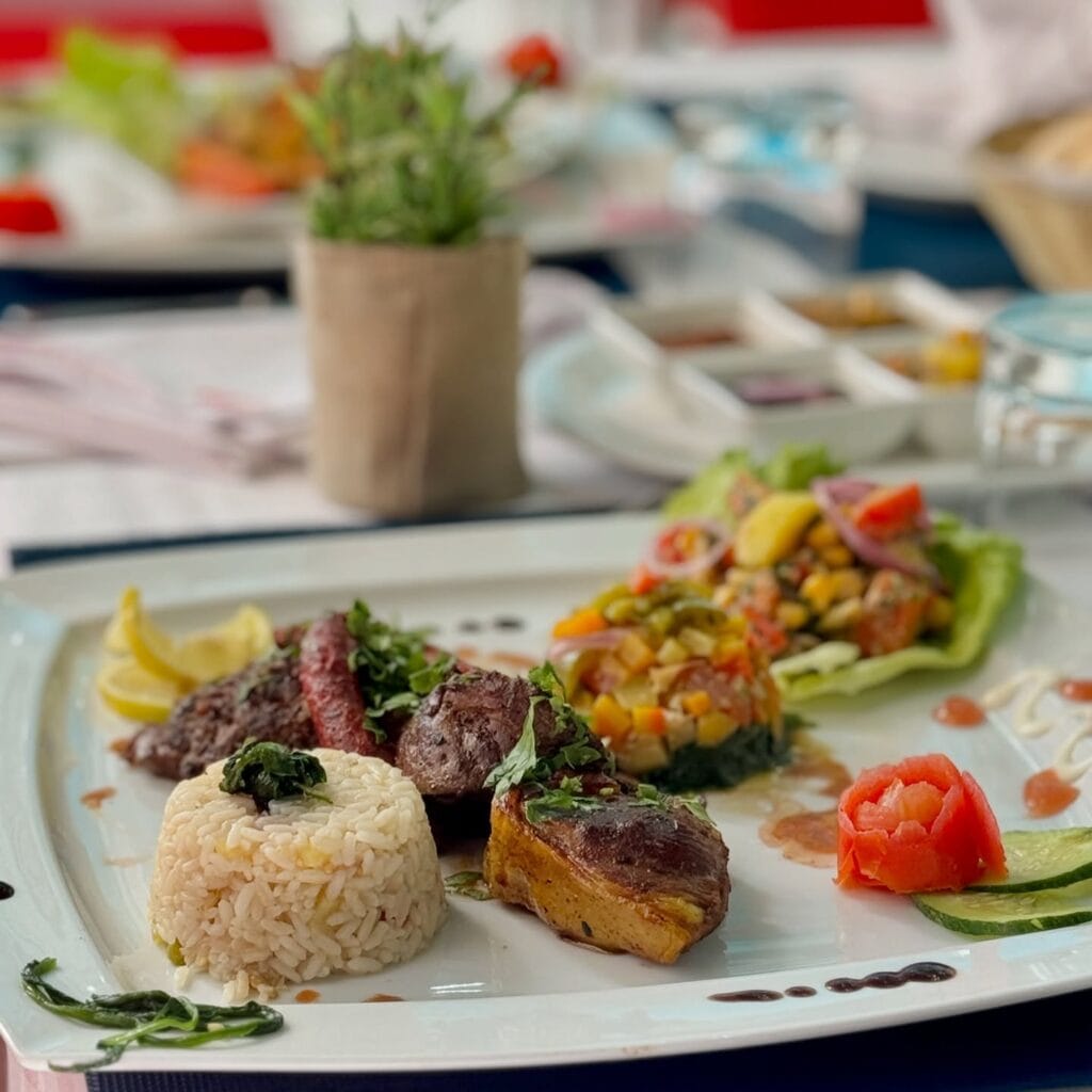 Al Majlis Restaurant3