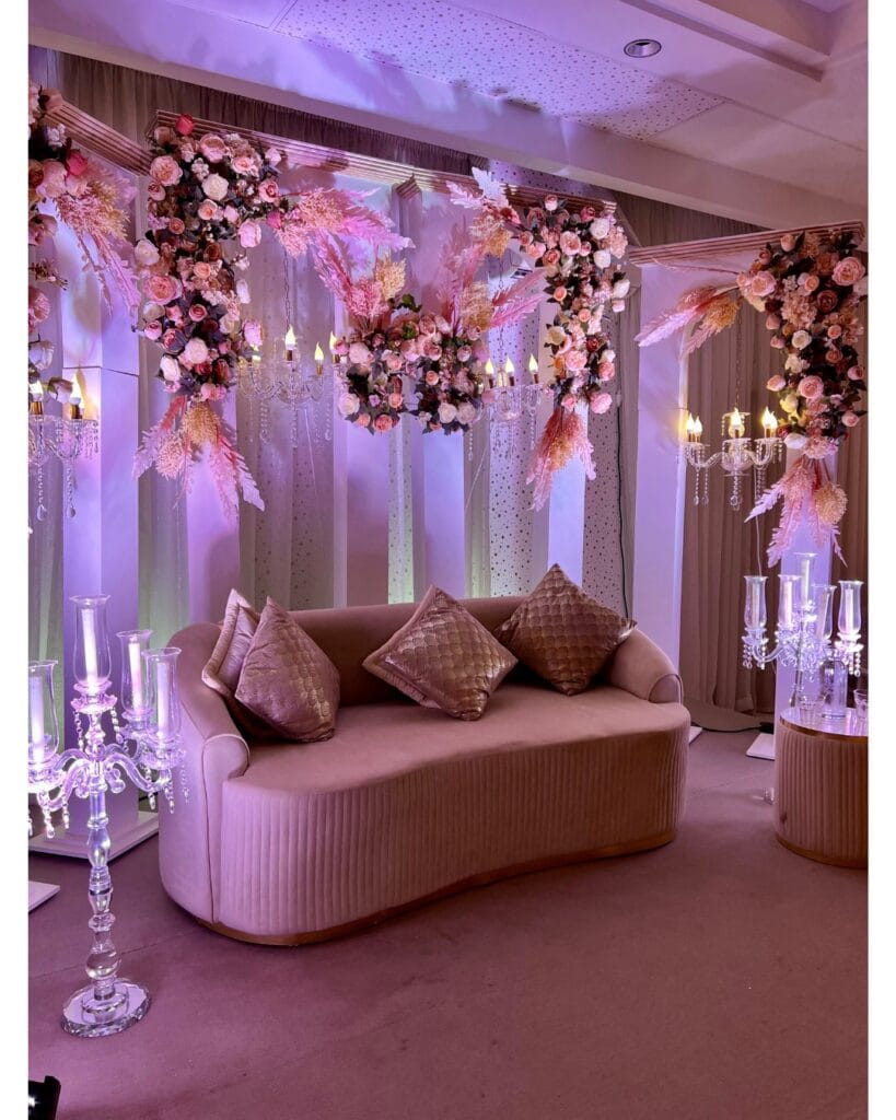 Bellezza Festival Hall2