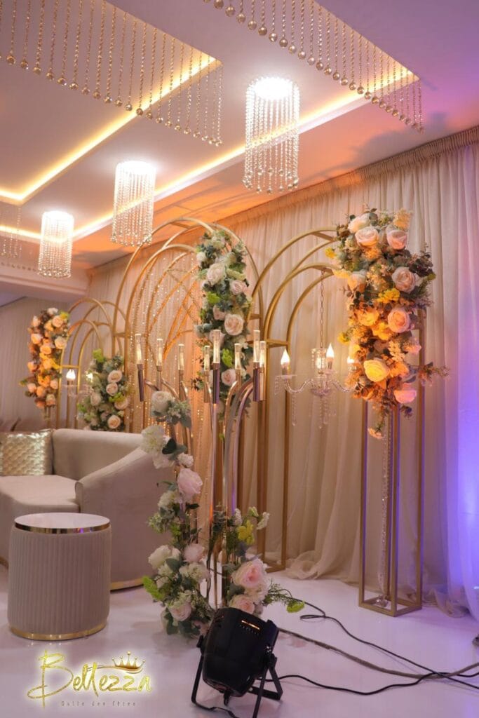 Bellezza Festival Hall3