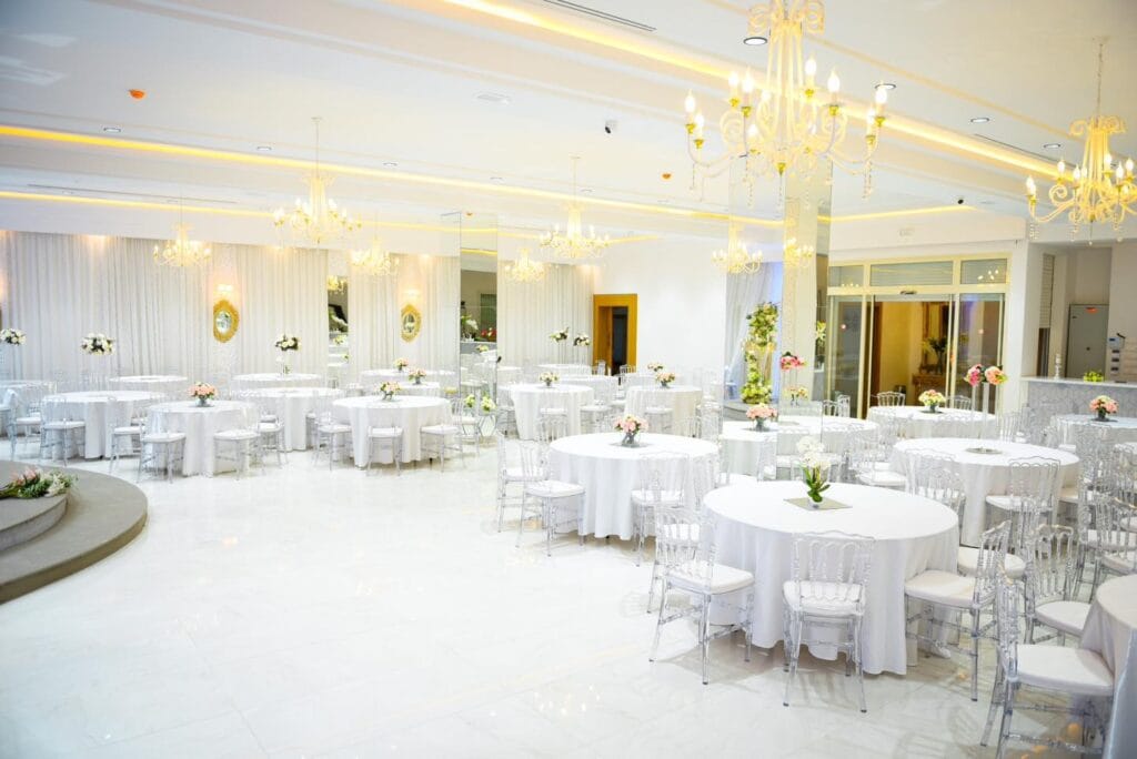 Bellezza Festival Hall5