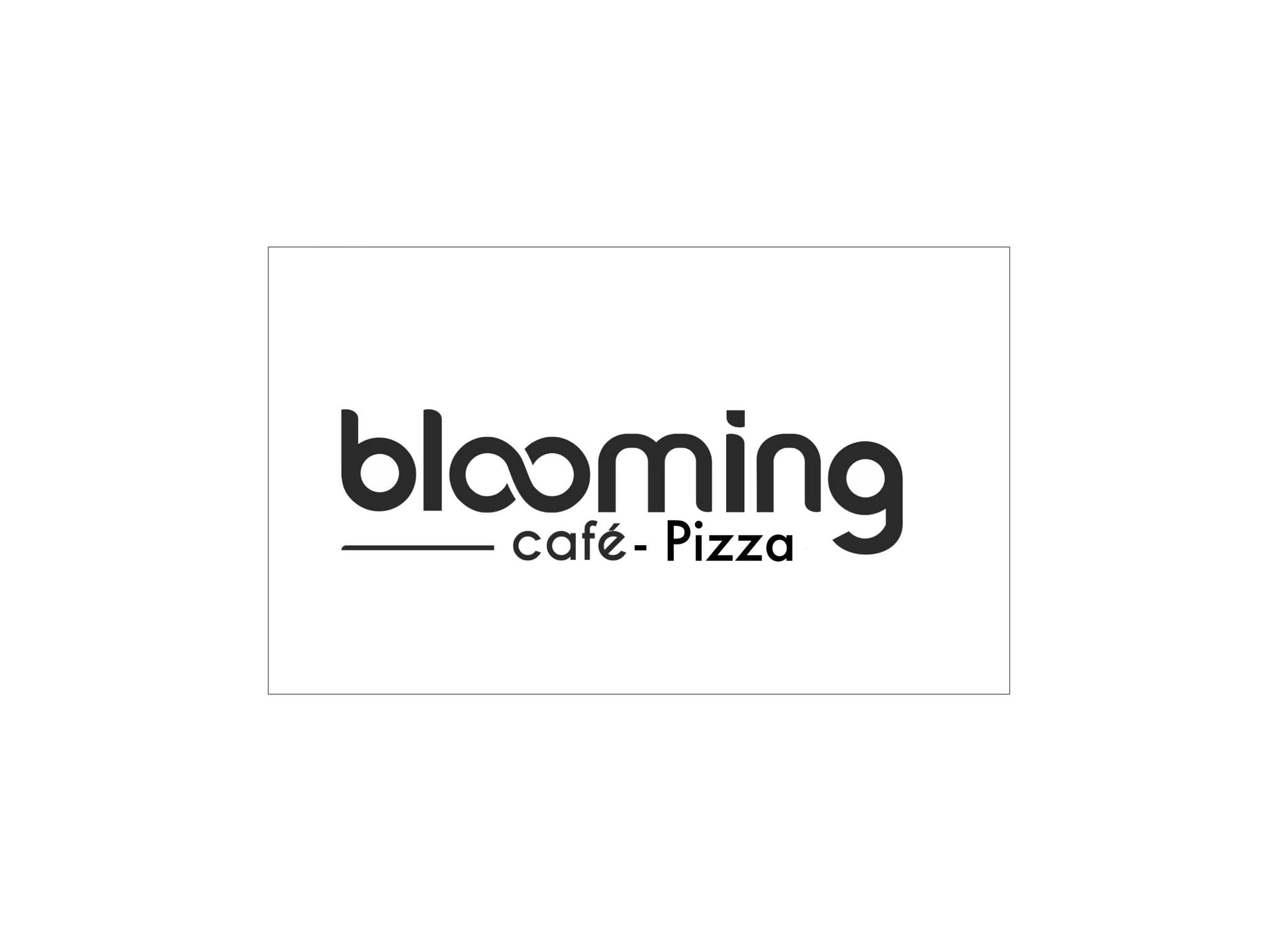 Blooming Coffee shop & Restaurant