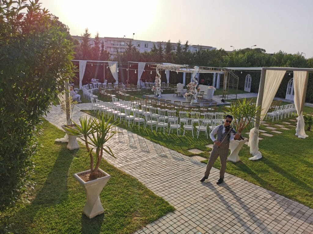 Bouraoui Festival Hall5