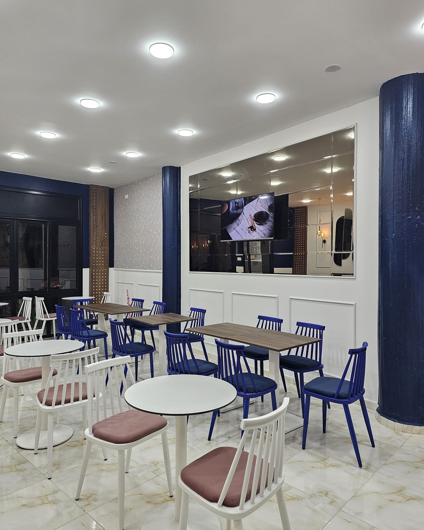 BYBLOS Cafe Restaurant