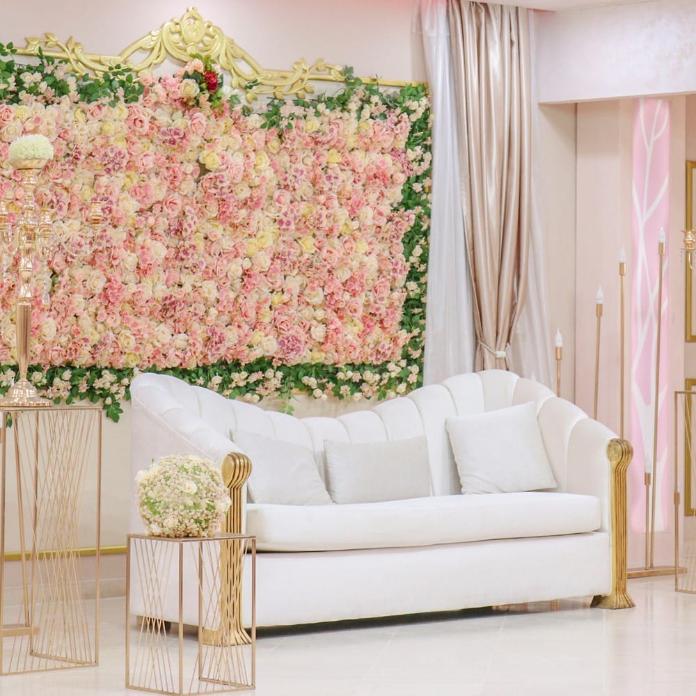 Dar el Baya La Marsa Salle Des Fêtes4