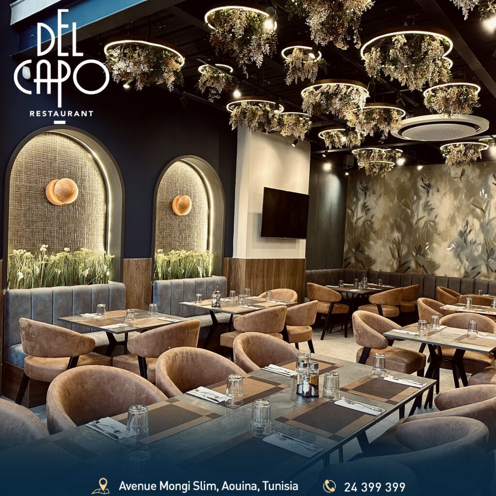 Delcapo Restaurant5