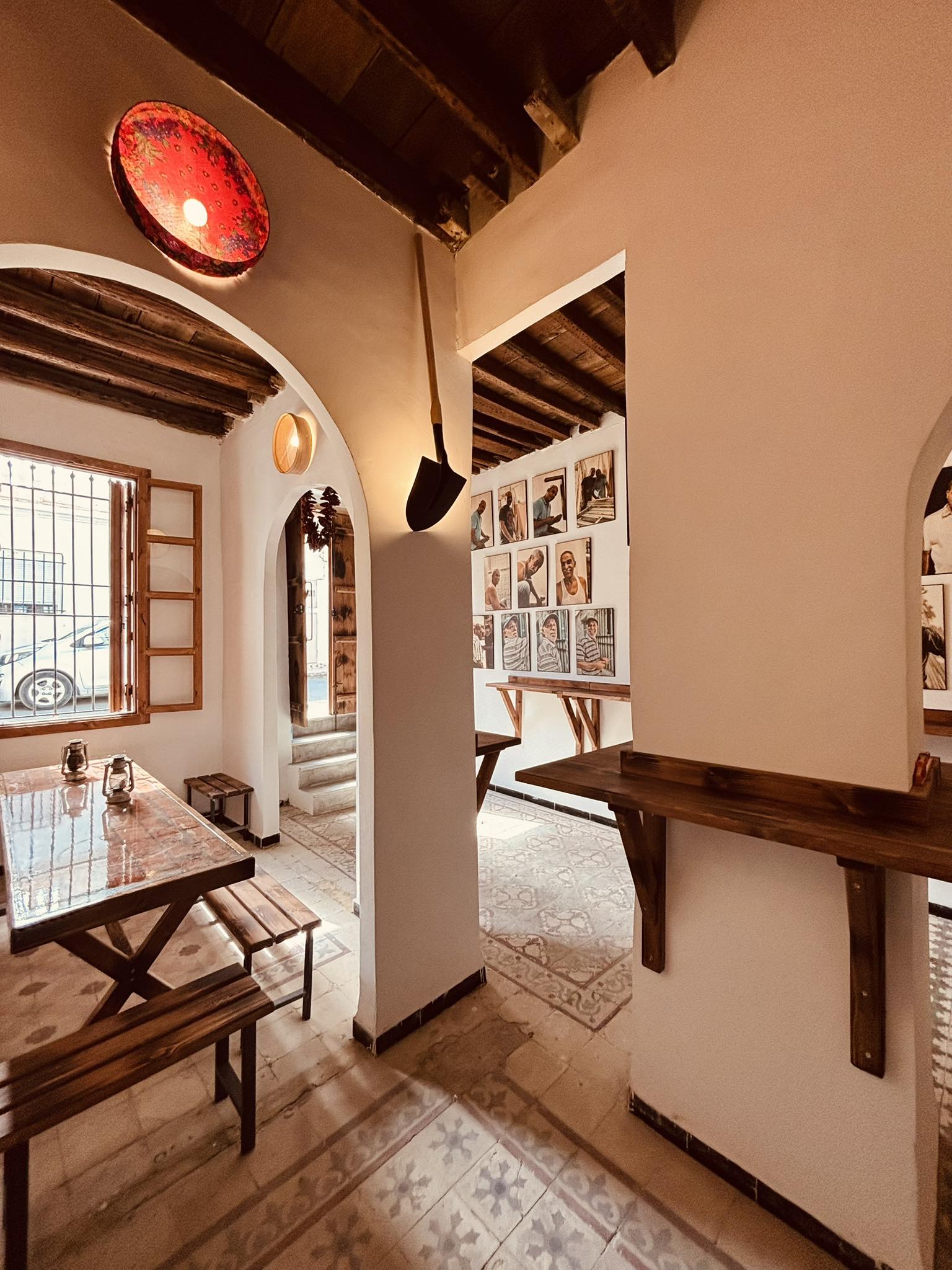 Restaurant EL Mramma