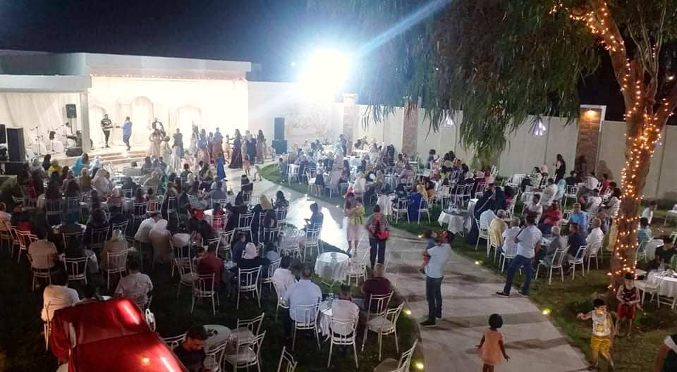 Espace Des Fêtes Faten2