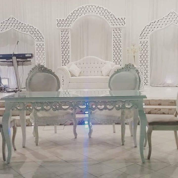 Espace Des Fêtes Faten4