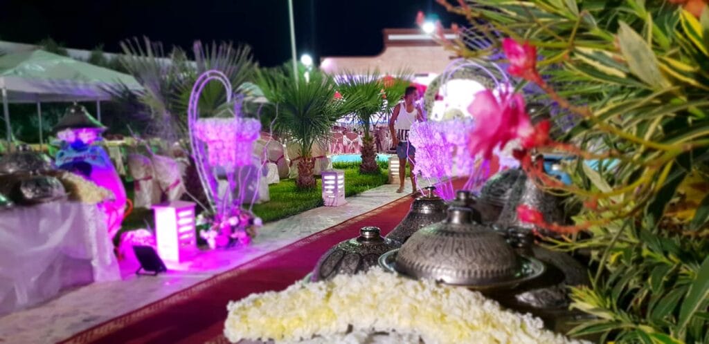 Espace Des Fêtes Le Prestige1