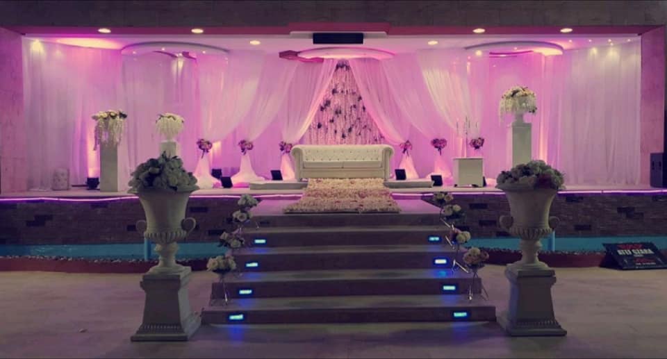 Espace Des Fêtes Le Prestige3