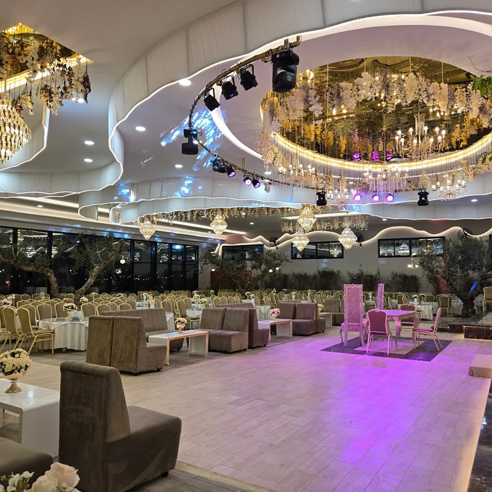 Espace La Cascade Nabeul