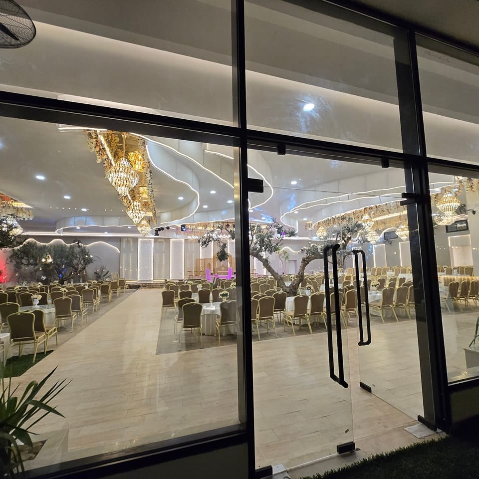 Espace La Cascade Nabeul2