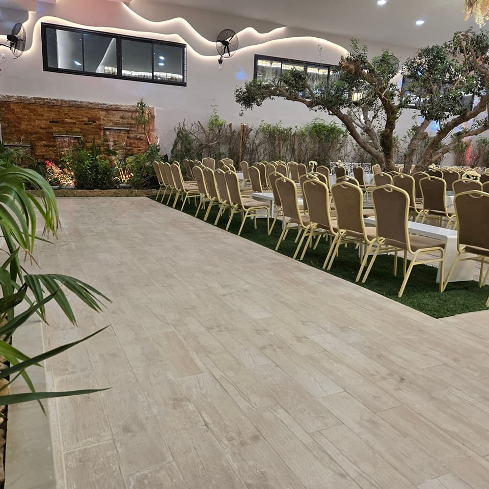 Espace La Cascade Nabeul3