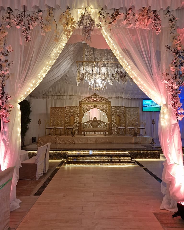 Espace La Cascade Nabeul5