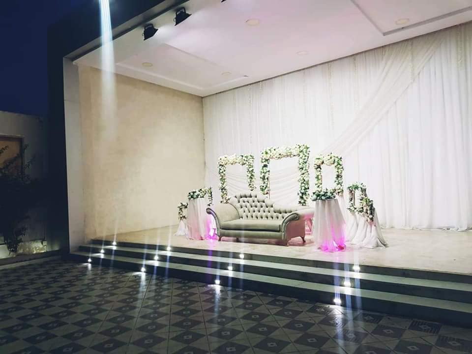 Espace des Fêtes Baya3