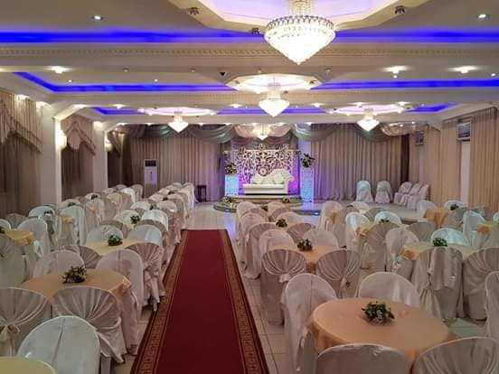 Espace des Fêtes La Princesse2