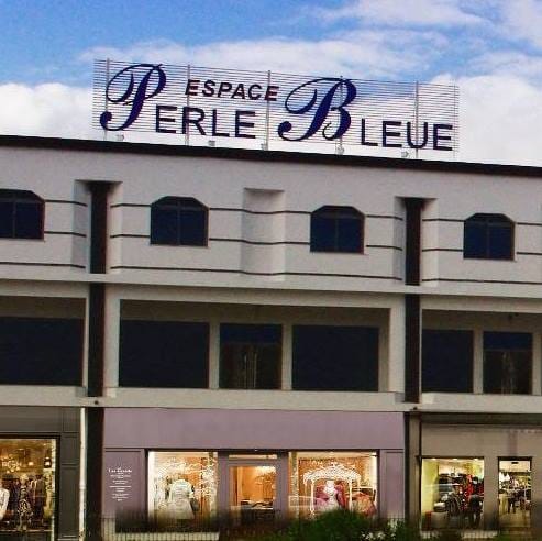 Espace la Perle Bleue