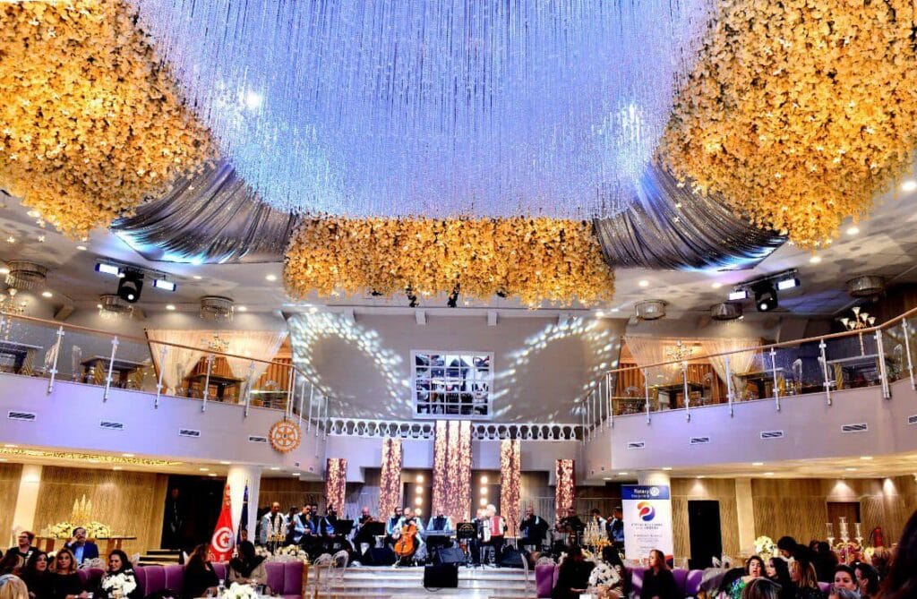 L’Elysée du Lac – Salle des fêtes4