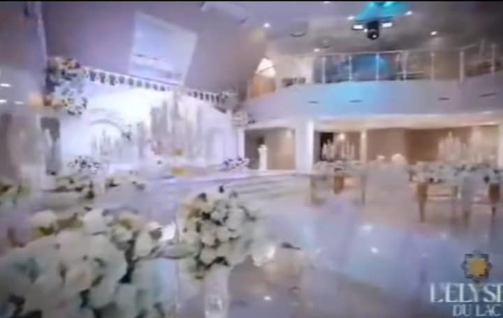 L&rsquo;Elysée du lac – Tunis2