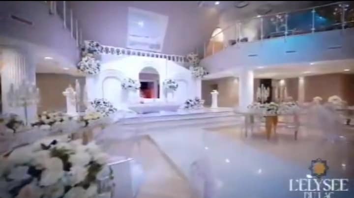 L&rsquo;Elysée du lac – Tunis3