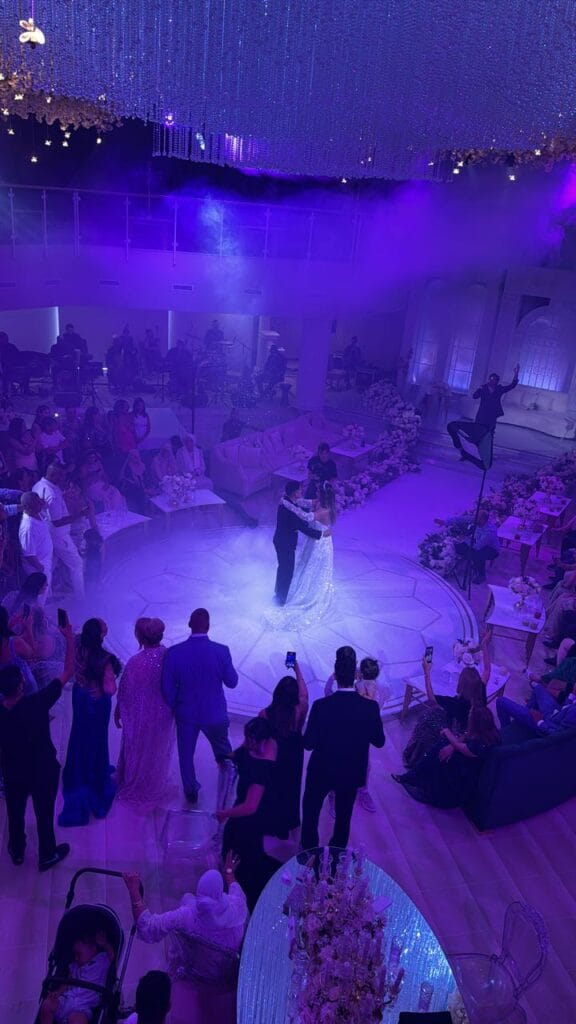 L&rsquo;Elysée du lac – Tunis5