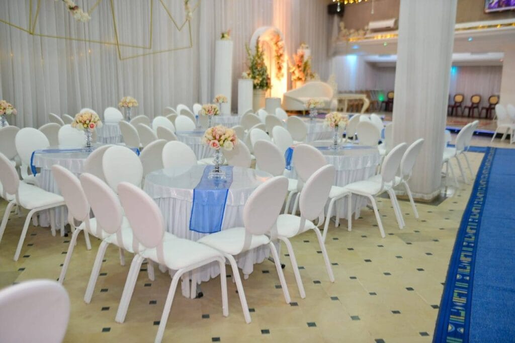 L&rsquo;Opéra salle des fêtes menzel Bourguiba3