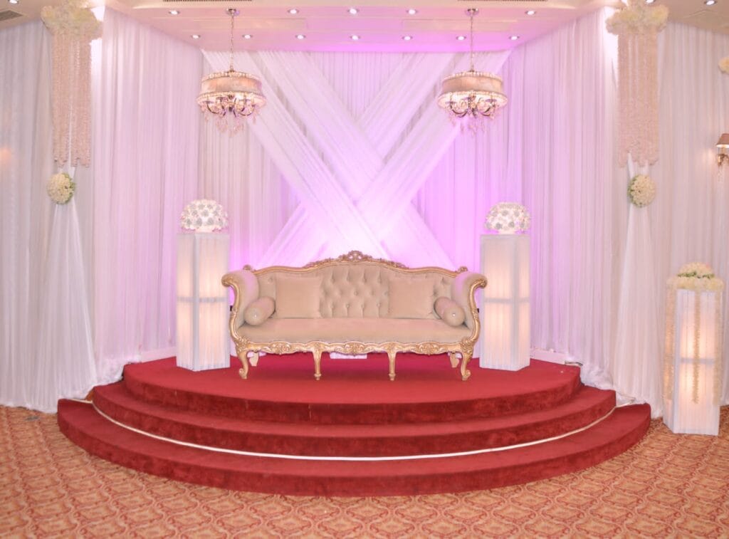 La Marquise Festival Hall5