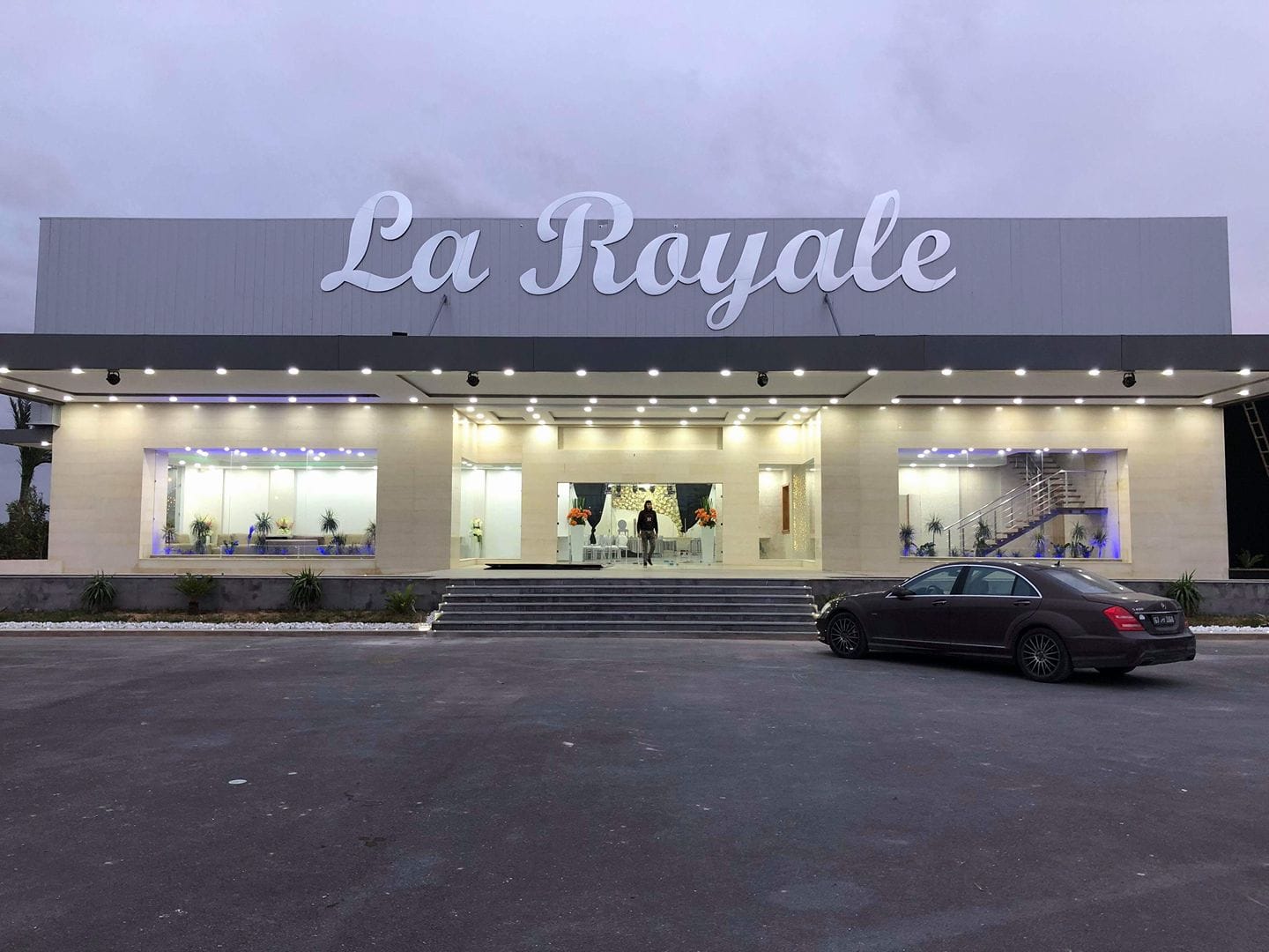 La Royale Events&co.