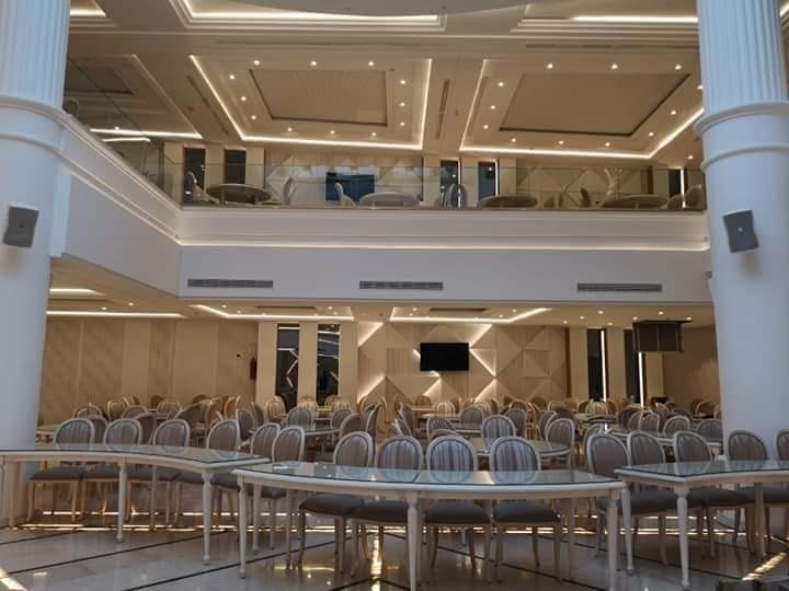 La Zitouna – Hall And Conferences – Sousse -2