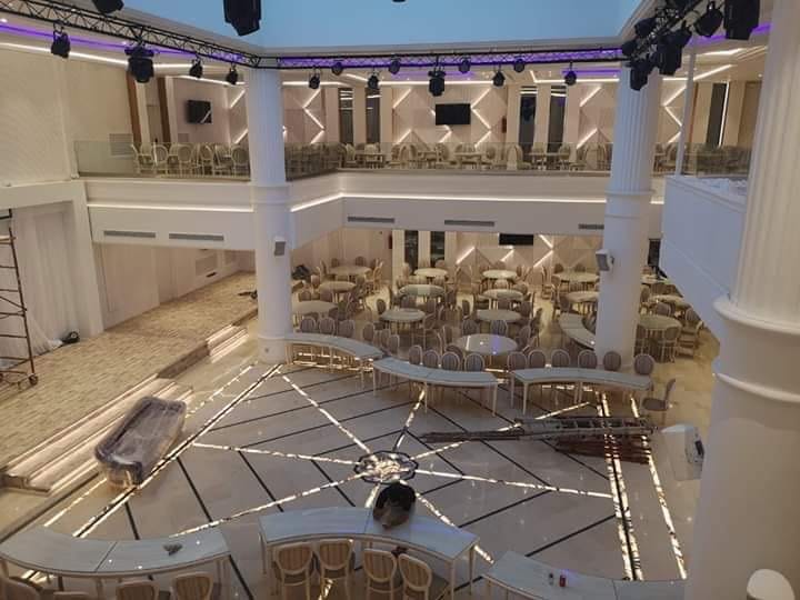 La Zitouna – Hall And Conferences – Sousse -3
