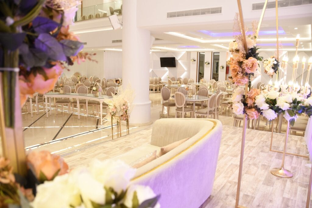 La Zitouna – Hall And Conferences – Sousse -4