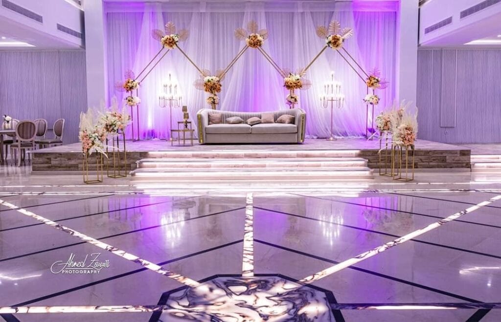 La Zitouna – Hall And Conferences – Sousse -5