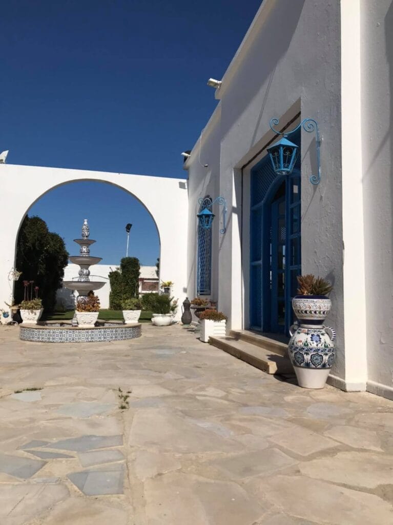 Layali El Ons قاعة أفراح ليالي الأنس4