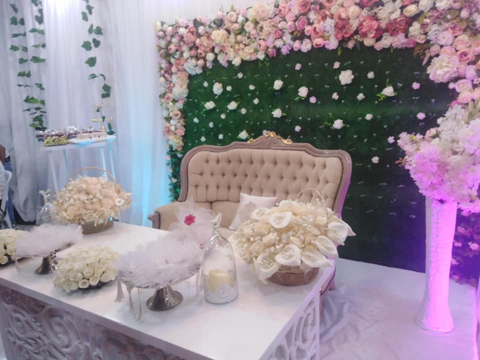 Layali El Ons قاعة أفراح ليالي الأنس5