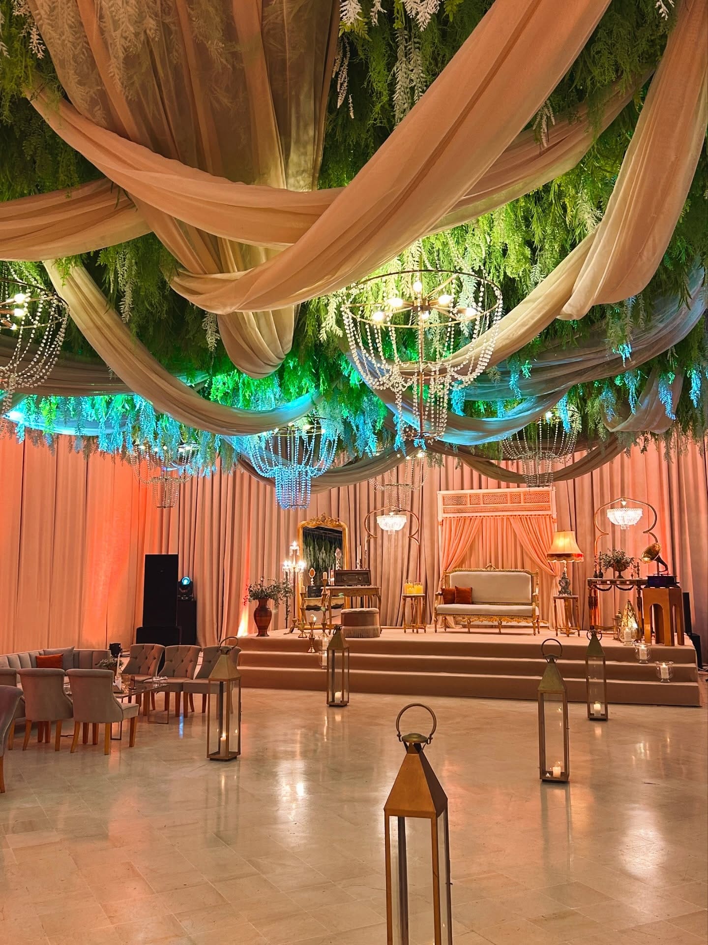 Le Pavillon Gammarth