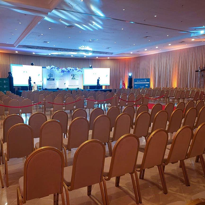 Le Pavillon Gammarth4