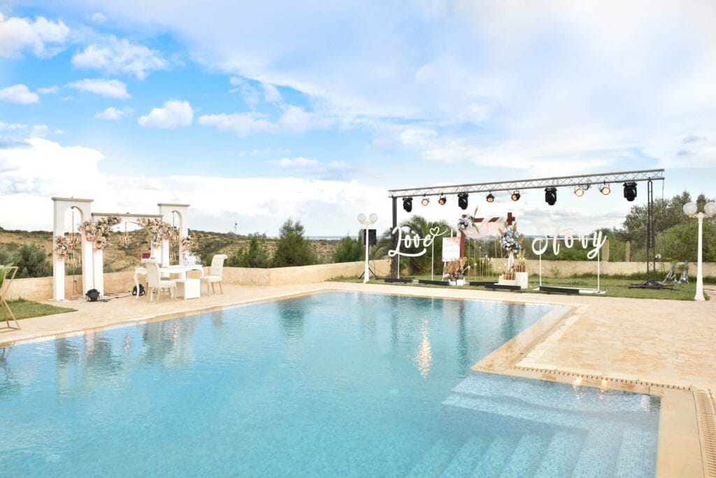 Love story espace de fête1